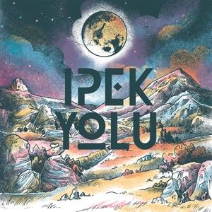 Cover for Ipek Yolu · Anatolian Soul II (7 Vinyl Single) (LP)