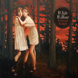 Terminal Twilight - White Willow - Music - MI - 4524505306376 - October 25, 2011