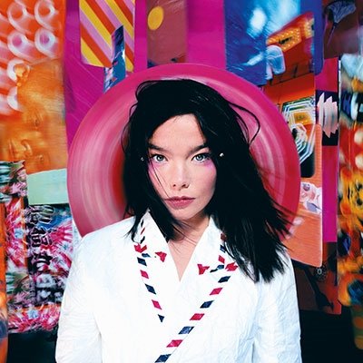 Cover for Bjork · Post (CD) [Japan Import edition] (2023)
