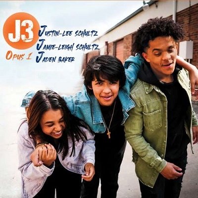 Cover for J3 · Opus 1 (CD) [Japan Import edition] (2022)