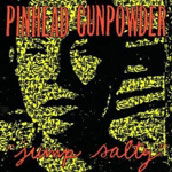 Cover for Pinhead Gunpowder · Jump Salty (CD) [Japan Import edition] (2010)