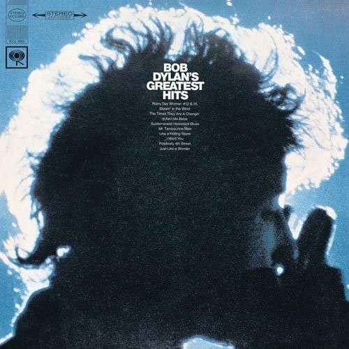 Greatest Hits - Bob Dylan - Musik - SONY MUSIC - 4547366214376 - 8. April 2014