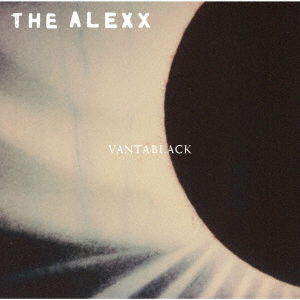 Cover for Alexx · Vantablack (CD) [Japan Import edition] (2019)