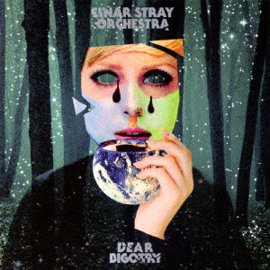 Cover for Einar Stray Orchestra · Dear Bigotry (CD) [Japan Import edition] (2017)