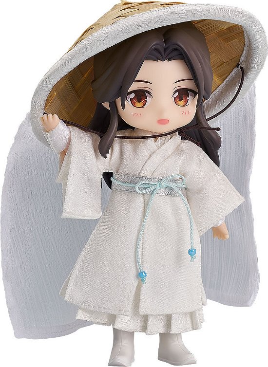 Cover for Good Smile Arts Shanghai · Heaven Officials Blessing Xie Lian Nendo Doll af (MERCH) (2024)