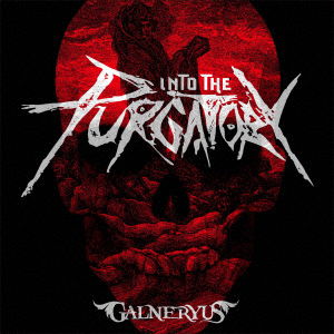 Into the Purgatory - Galneryus - Music - WARNER MUSIC JAPAN CO. - 4943674302376 - October 23, 2019