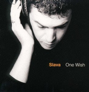 Cover for Slava · One Wish (CD) [Japan Import edition] (2000)