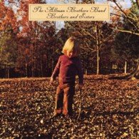 Cover for Allman Brothers Band · Brothers &amp; Sisters (CD) [Remastered edition] (2005)