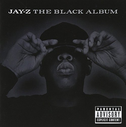 Cover for Jay Z · Black Album (CD) (2006)