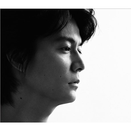 Cover for Masaharu Fukuyama · Human (CD) [Limited edition] (2014)