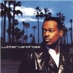 Cover for Luther Vandross · Luther Vandross + 1 (CD) (2001)