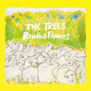 Reading Flowers - Trees - Musik - BIA - 4995879830376 - 16. Juli 2021