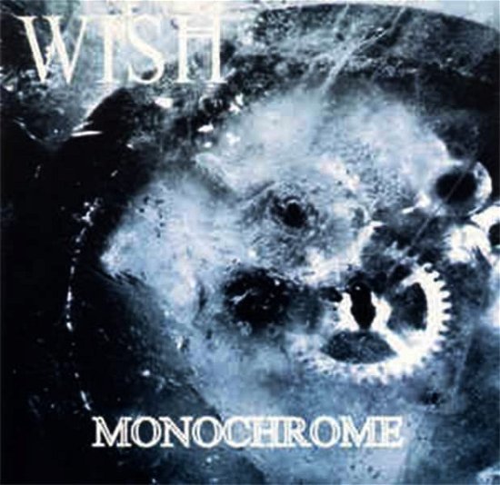 Cover for Wish · Monochrome (CD) (2022)
