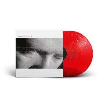 Colours Revisited - Adam F - Music - 181 RECORDINGS - 5051142062376 - February 21, 2025
