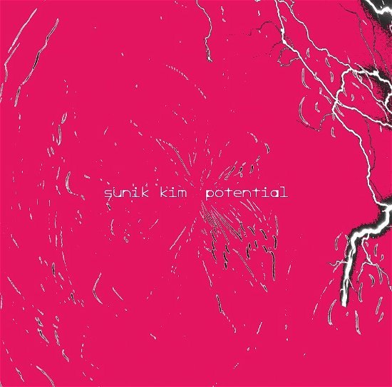 Cover for Sunik Kim · Potential (LP) (2023)