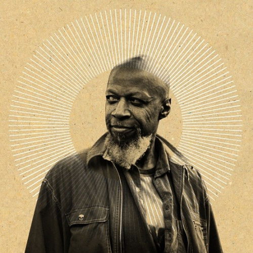 Cover for Laraaji · Sun Transformations (12&quot;) [Reissue edition] (2018)