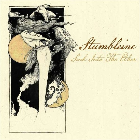Cover for Stumbleine · Sink Into The Ether (CD) (2020)