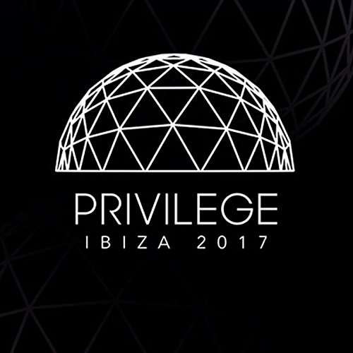 Privilege Ibiza 2017 - V/A - Música - CR2 Records - 5060504282376 - 25 de agosto de 2017