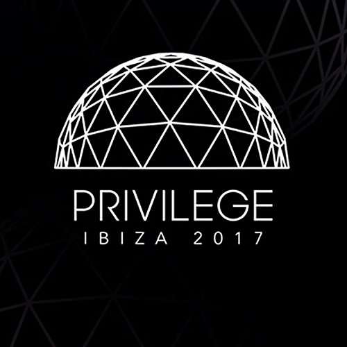 Privilege Ibiza 2017 - V/A - Musik - CR2 Records - 5060504282376 - 25. august 2017