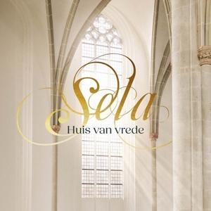 Cover for Sela · Huis Van Vrede (LP)