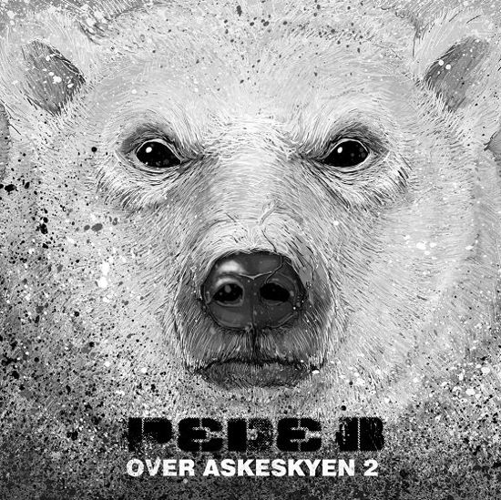 Over Askeskyen 2 - Pede B - Muzyka - TARGET RECORDS - 5700907259376 - 8 kwietnia 2013