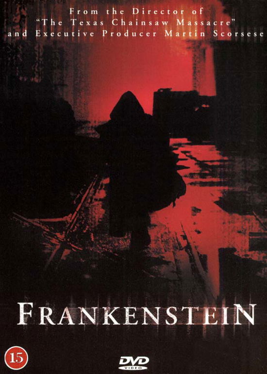 Frankenstein -  - Filmy - HAU - 5708758659376 - 24 października 2005