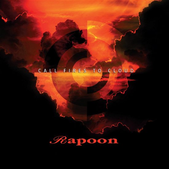 Call Fires To Cloud - Rapoon - Music - WINTER-LIGHT - 5902693143376 - October 16, 2020
