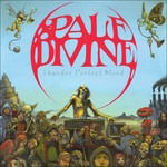 Cover for Pale Divine · Thunder Perfect Mind (LP) (2013)