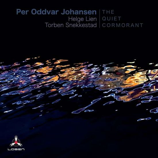 Cover for Per Oddvar Johansen · Quiet Cormorant (CD) (2020)