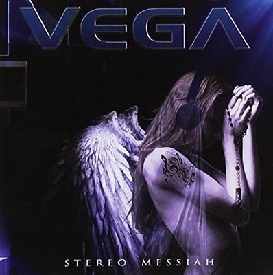 Stereo Messiah - Vega - Music - ICAR - 7781142213376 - November 18, 2014