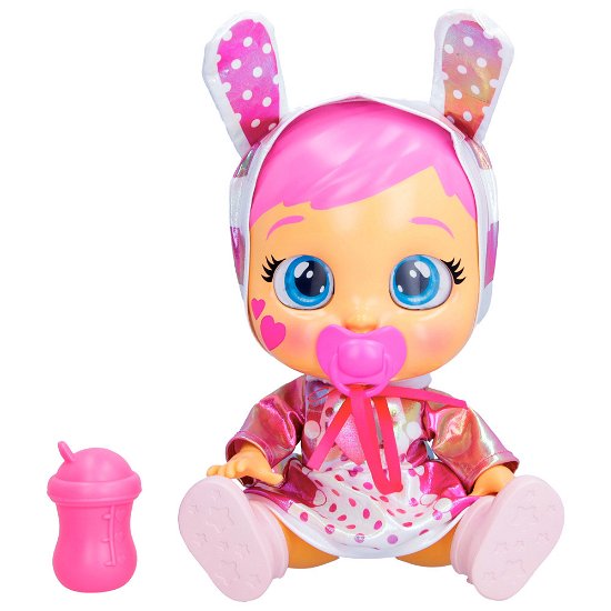 Cover for Imc Toys: Cry Babies · Stars Babies Coney (MERCH)