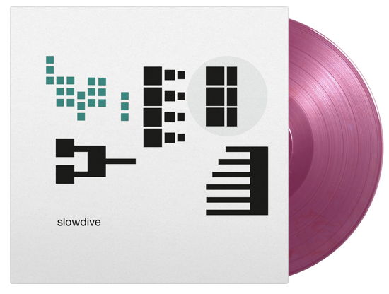 Pygmalion - Slowdive - Muzyka - Music On Vinyl - 8719262036376 - 26 lipca 2024