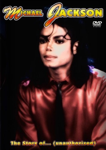 The Story of - Michael Jackson - Musiikki - IMV BLUELINE - 9120817150376 - perjantai 3. syyskuuta 2010