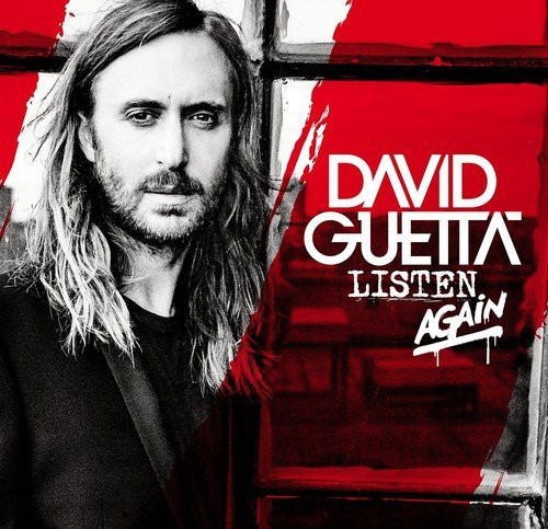 Listen Again - David Guetta - Música - WARNER - 9397601005376 - 27 de novembro de 2015