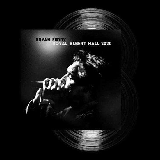 Royal Albert Hall 2020 - Bryan Ferry - Musik - DJR - 9700000365376 - 