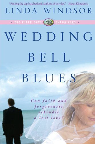 Cover for Linda Windsor · Wedding Bell Blues (Paperback Book) [1st edition] (2007)