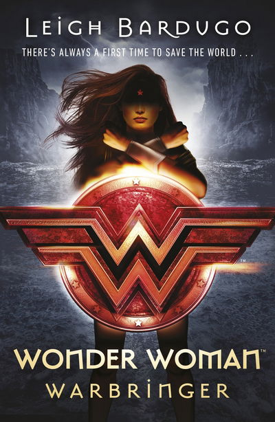 Wonder Woman: Warbringer (DC Icons Series) - Leigh Bardugo - Books - Penguin Random House Children's UK - 9780141387376 - August 31, 2017