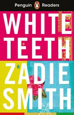 Cover for Zadie Smith · Penguin Readers Level 7: White Teeth (ELT Graded Reader) (Pocketbok) (2020)