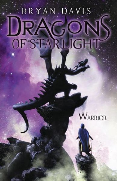 Cover for Beverly Davis · Warrior - Dragons of Starlight (Paperback Book) (2011)