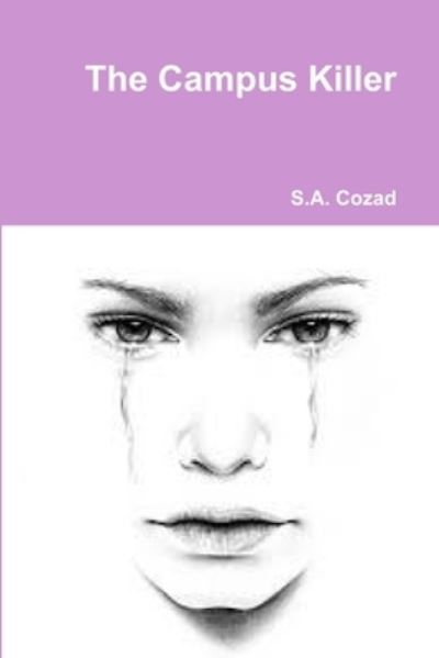 Cover for S. a Cozad · Campus Killer (Bok) (2019)