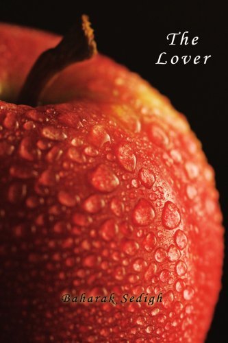 Cover for Baharak Sedigh · The Lover (Pocketbok) (2007)