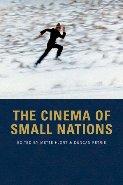 Cover for Mette Hjort · The Cinema of Small Nations (Paperback Book) (2007)