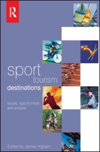 Cover for James Higham · Sport Tourism Destinations (Taschenbuch) (2004)