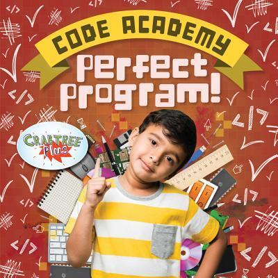 Cover for Kirsty Holmes · Perfect Program! (Hardcover Book) (2019)