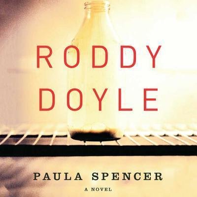 Cover for Roddy Doyle · Paula Spencer (CD) (2007)