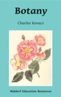 Cover for Charles Kovacs · Botany - Waldorf Education Resources (Paperback Book) (2005)