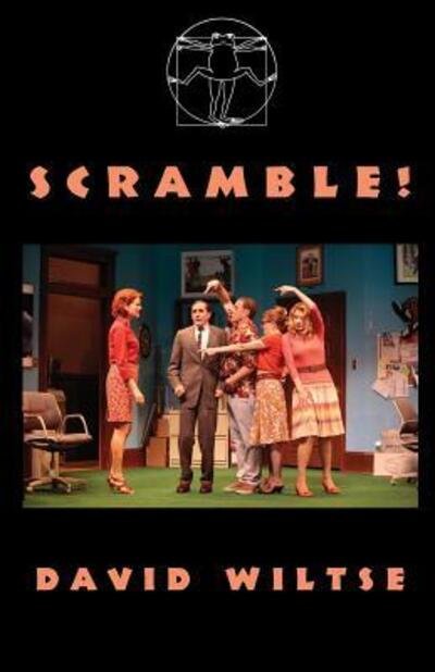 Scramble! - David Wiltse - Bøker - Broadway Play Publishing Inc - 9780881454376 - 1. november 2010