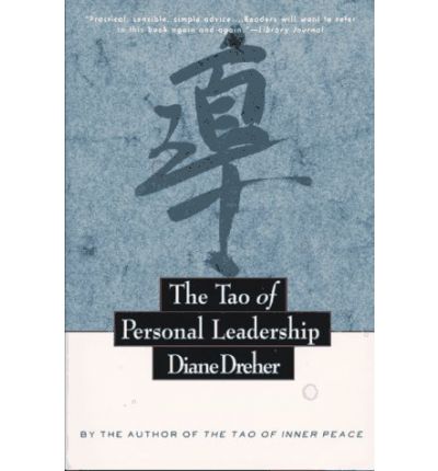 The Tao of Personal Leadership - Lao Tzu - Bøker - HarperBusiness - 9780887308376 - 6. desember 1996