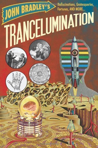 Cover for John Bradley · Trancelumination (Pocketbok) (2011)
