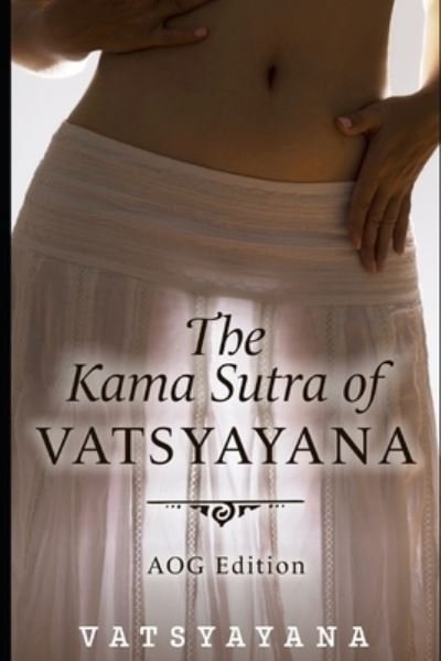 Cover for Vatsyayana · The Kama Sutra of Vatsyayana (Paperback Book) (2019)